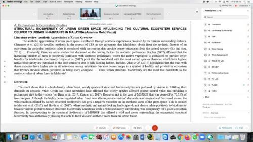 Constructing Literature Review in PhD Study (2)