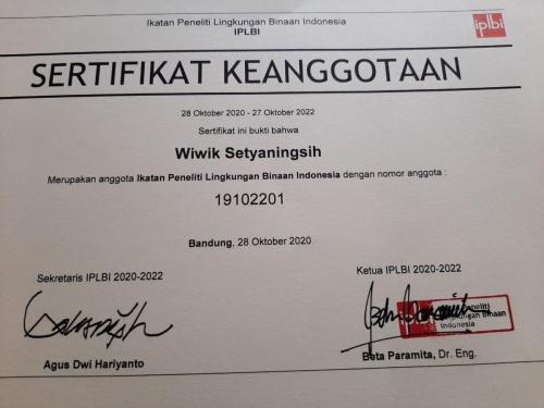Sertifikat Keprofesian (1)