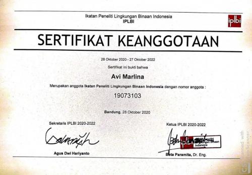 Sertifikat Keprofesian (2)