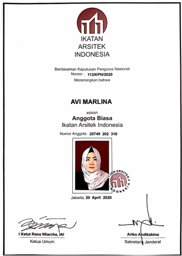 Sertifikat Keprofesian (2)