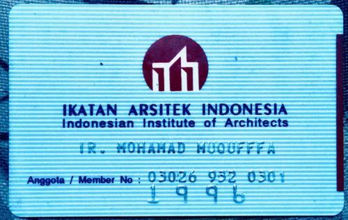 Sertifikat Keprofesian (3)