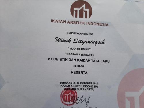 Sertifikat Keprofesian (4)
