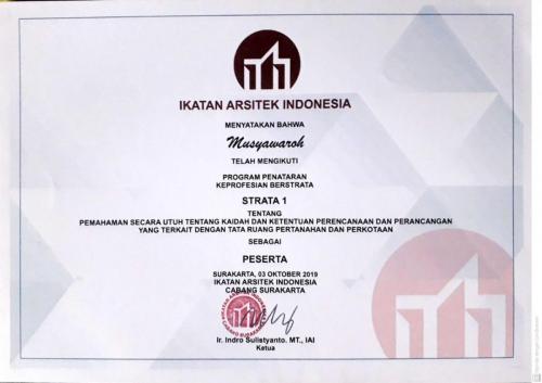 Sertifikat Keprofesian (5)